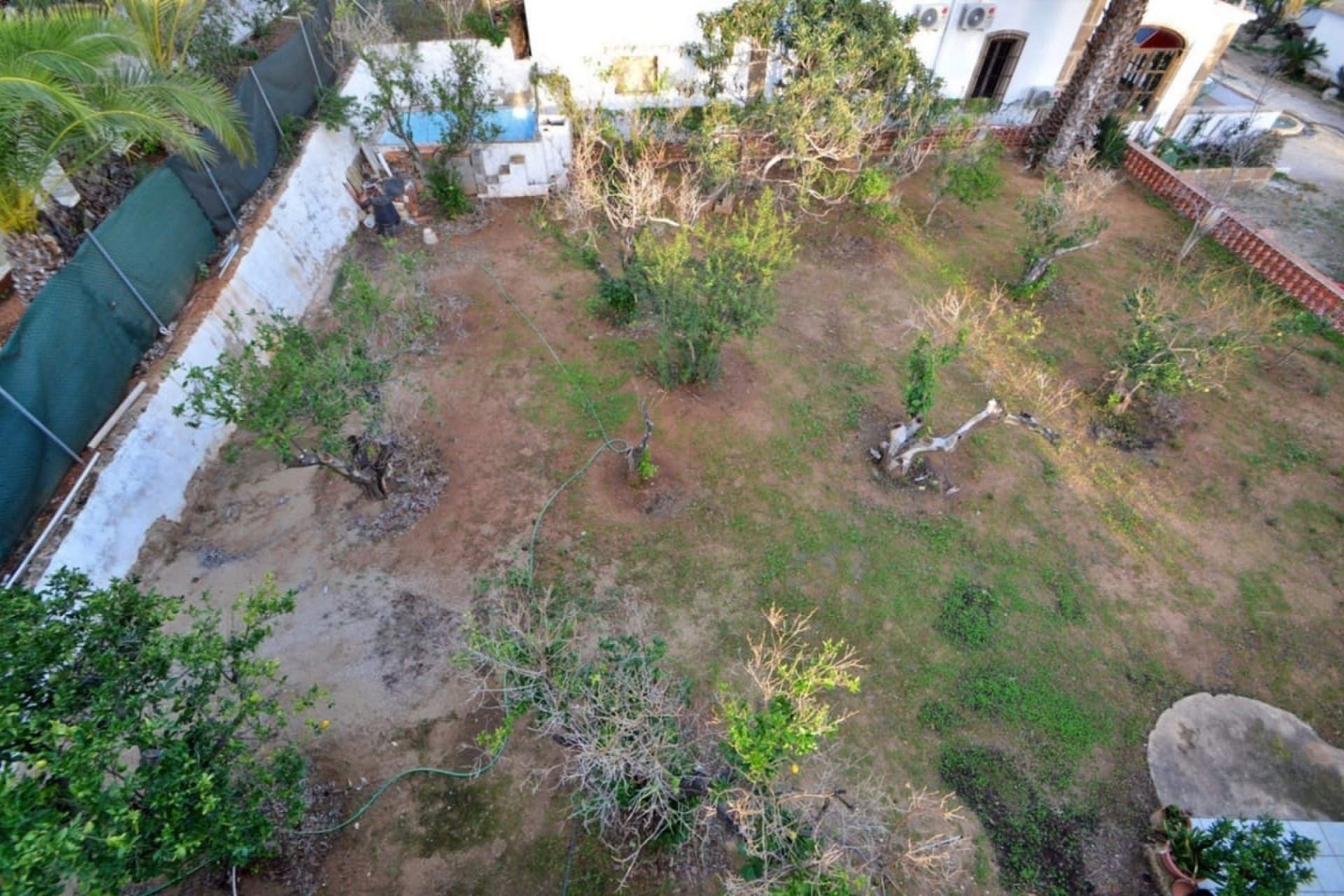 Wiederverkauf - Villa - Jávea - Xàbia - Jávea - Xàbia Centro