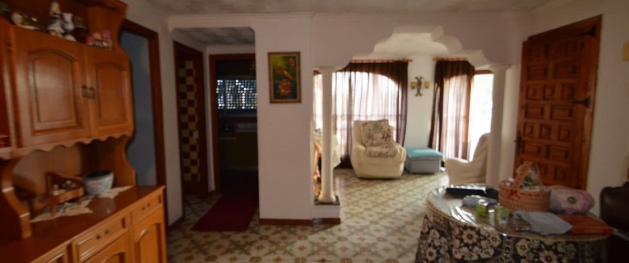 Wiederverkauf - Villa - Jávea - Xàbia - Jávea - Xàbia Centro