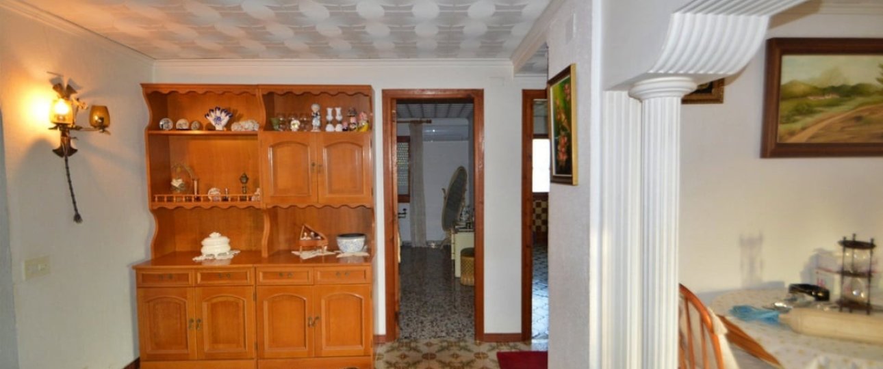 Wiederverkauf - Villa - Jávea - Xàbia - Jávea - Xàbia Centro