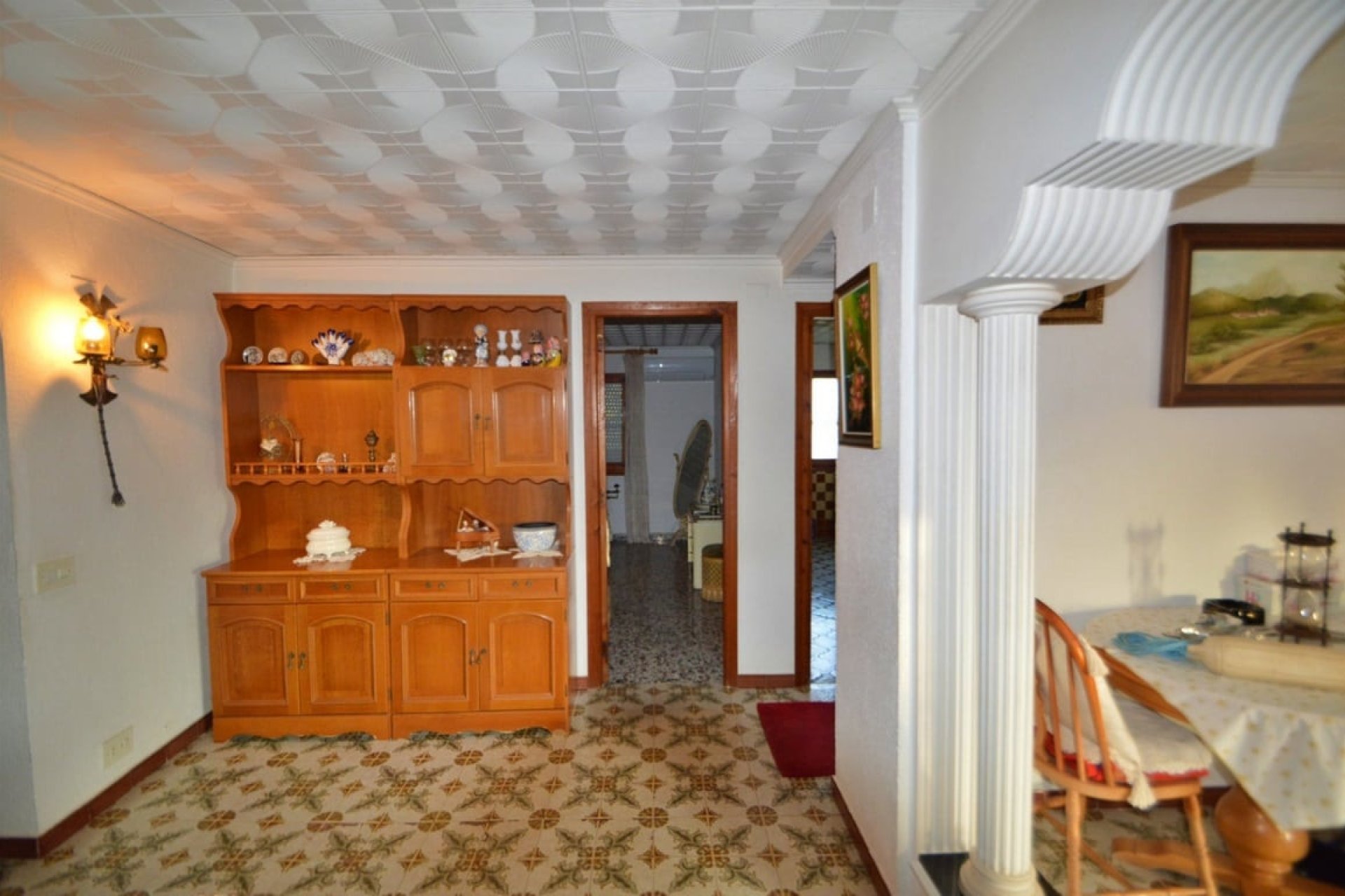 Wiederverkauf - Villa - Jávea - Xàbia - Jávea - Xàbia Centro