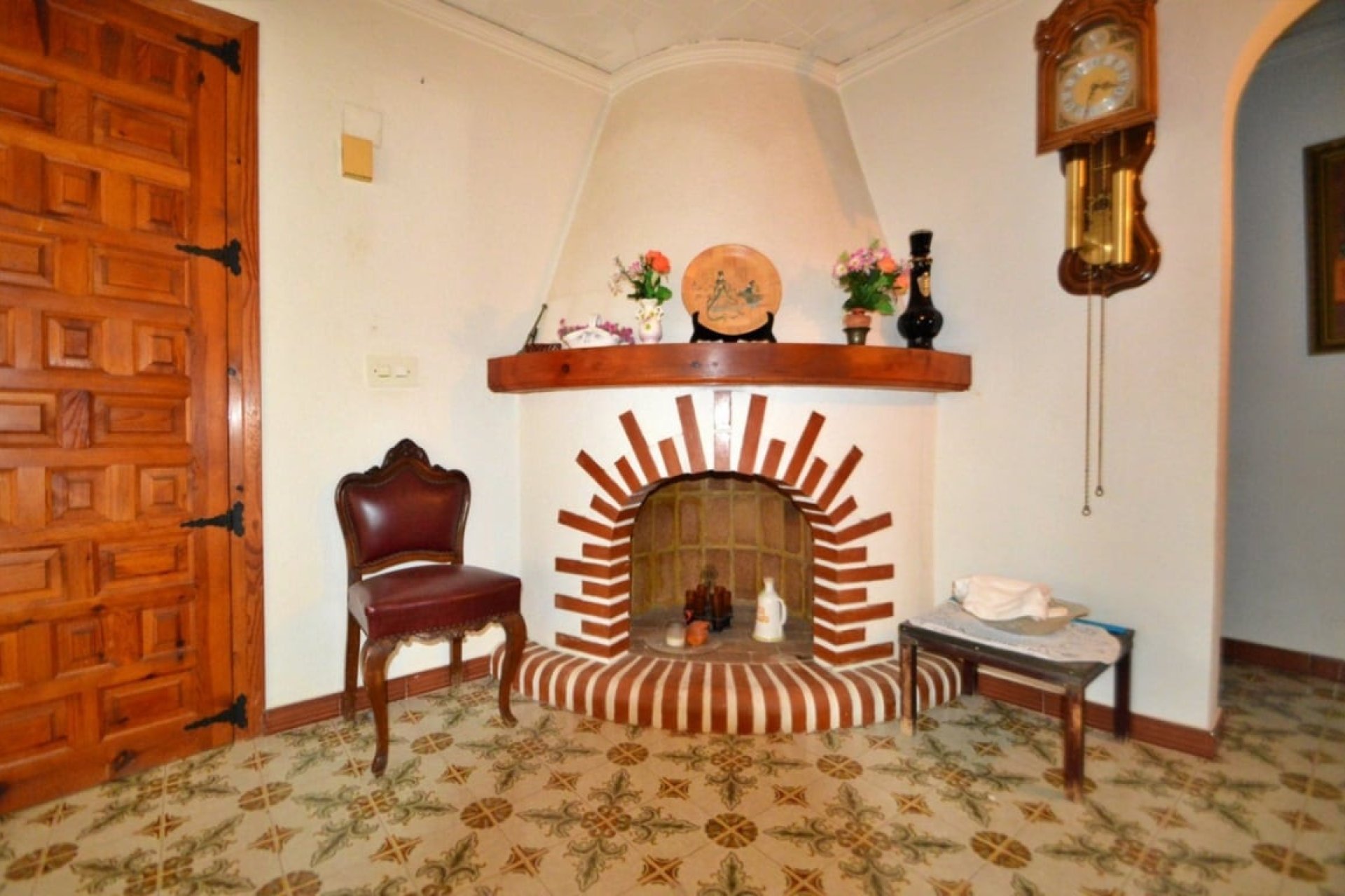 Wiederverkauf - Villa - Jávea - Xàbia - Jávea - Xàbia Centro