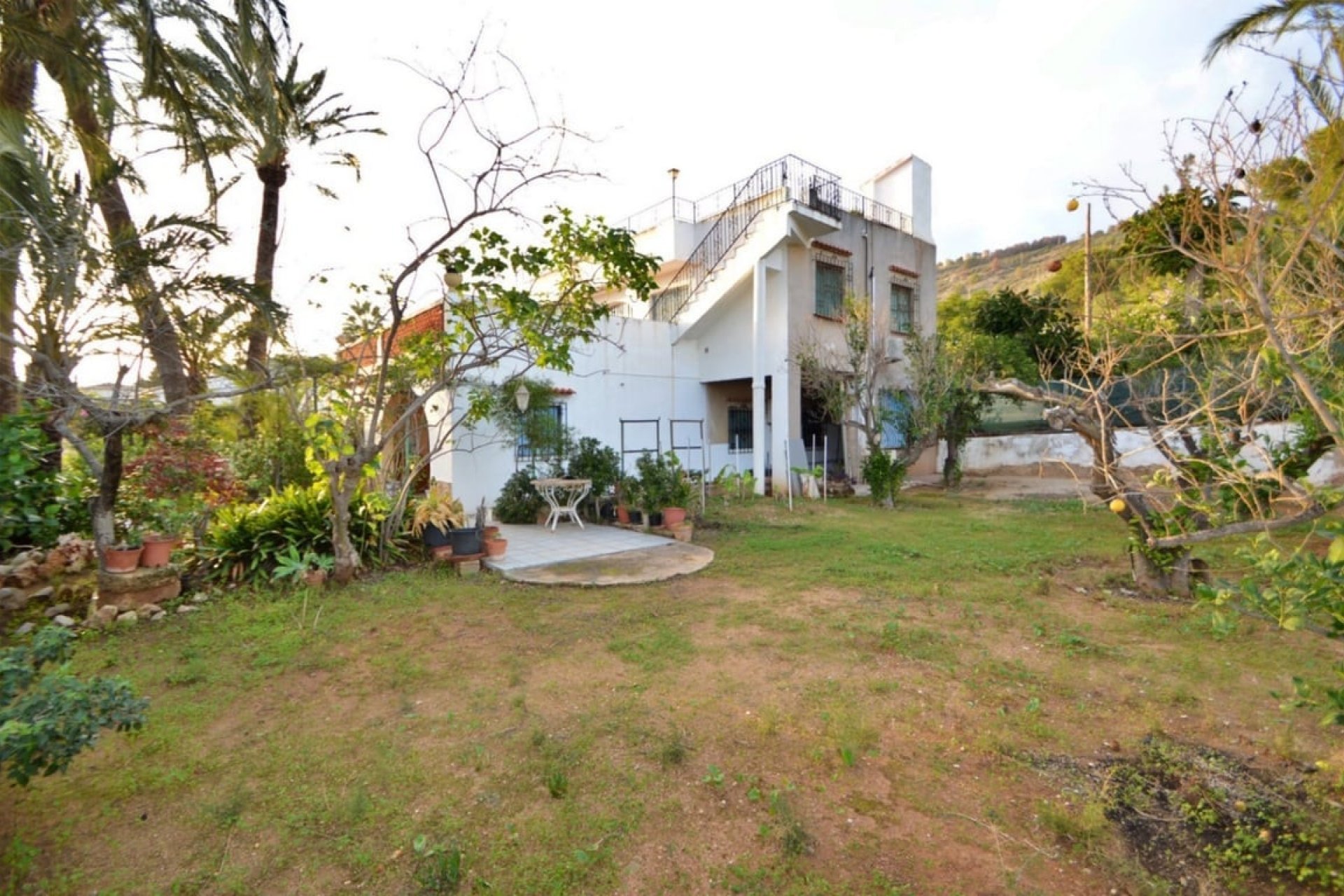 Wiederverkauf - Villa - Jávea - Xàbia - Jávea - Xàbia Centro