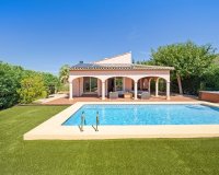 Wiederverkauf - Villa - Jávea - Xàbia - Jávea - Xàbia Centro