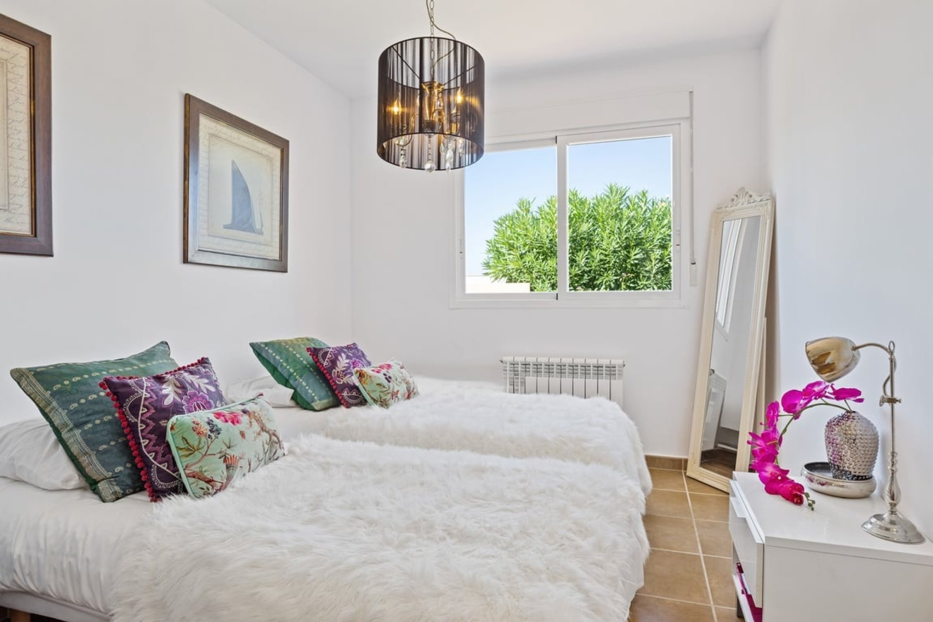 Wiederverkauf - Villa - Jávea - Xàbia - Jávea - Xàbia Centro