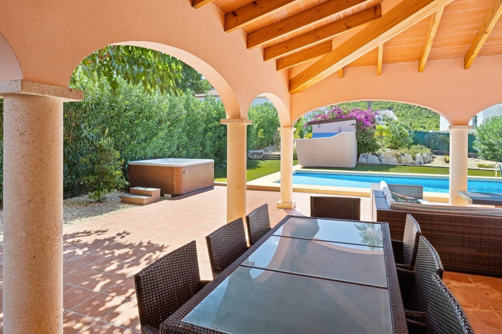 Wiederverkauf - Villa - Jávea - Xàbia - Jávea - Xàbia Centro