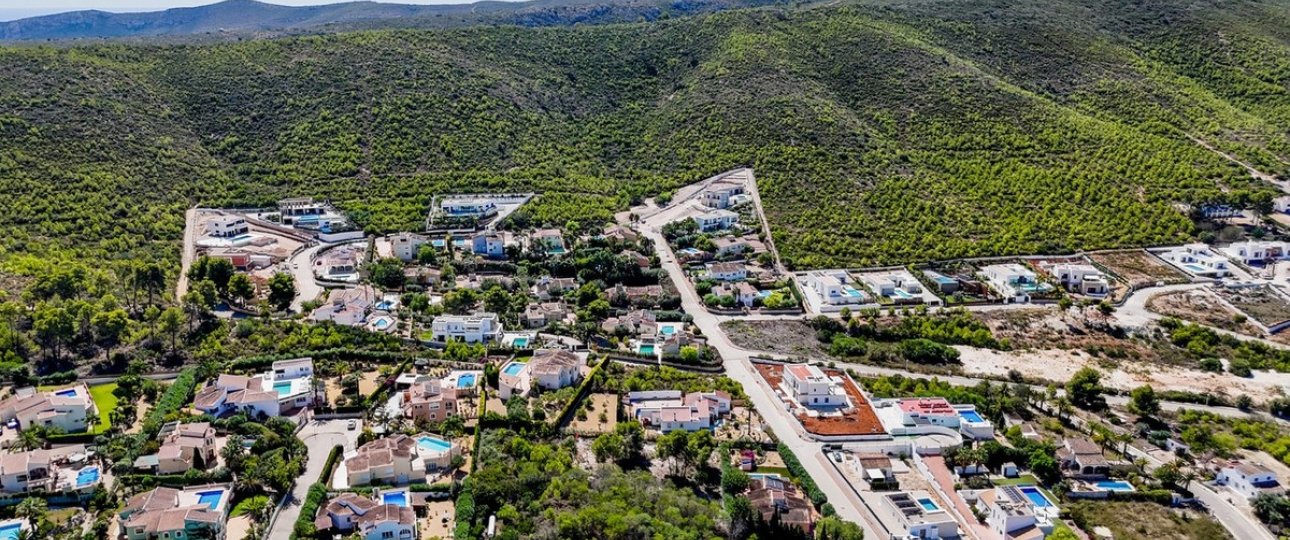 Wiederverkauf - Villa - Jávea - Xàbia - Jávea - Xàbia Centro