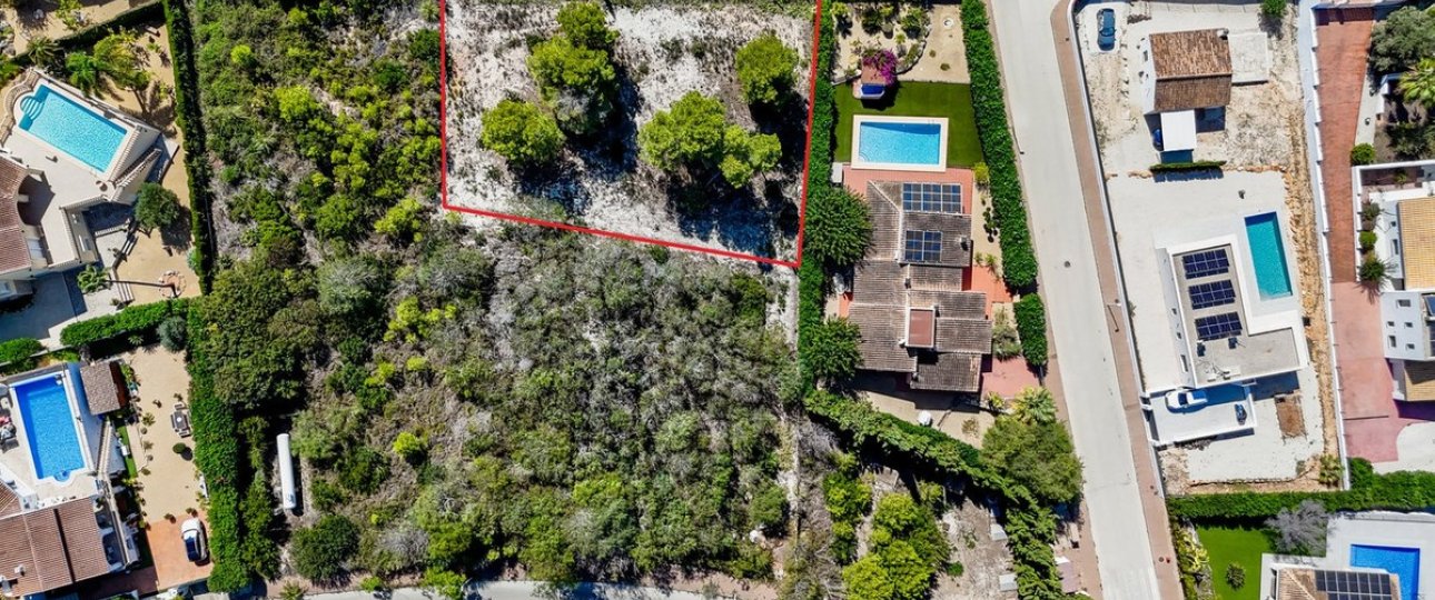 Wiederverkauf - Villa - Jávea - Xàbia - Jávea - Xàbia Centro