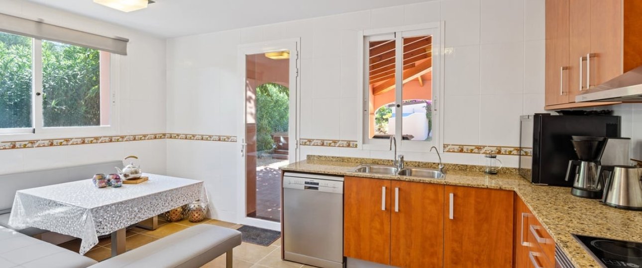 Wiederverkauf - Villa - Jávea - Xàbia - Jávea - Xàbia Centro