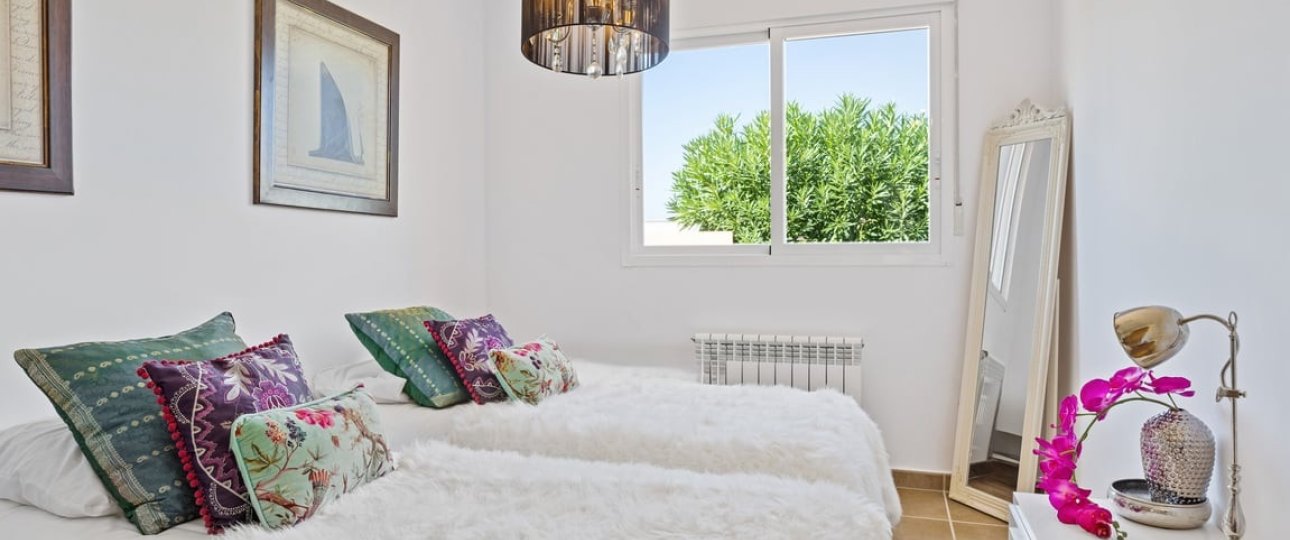 Wiederverkauf - Villa - Jávea - Xàbia - Jávea - Xàbia Centro