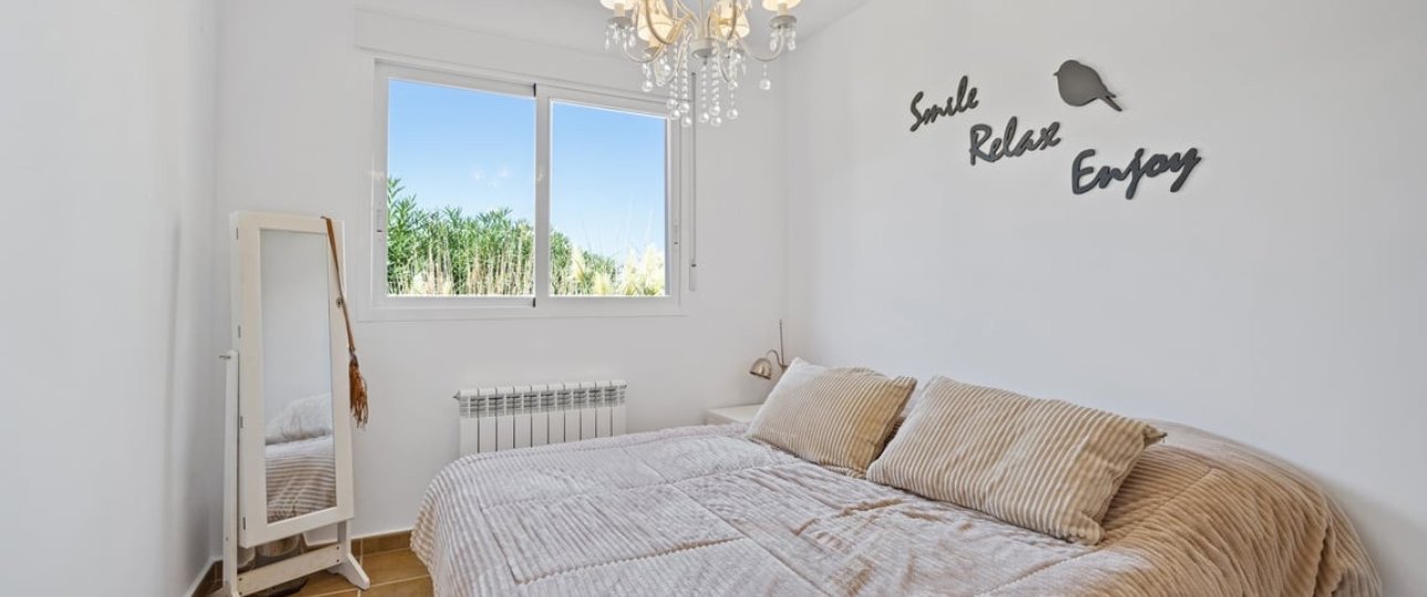 Wiederverkauf - Villa - Jávea - Xàbia - Jávea - Xàbia Centro