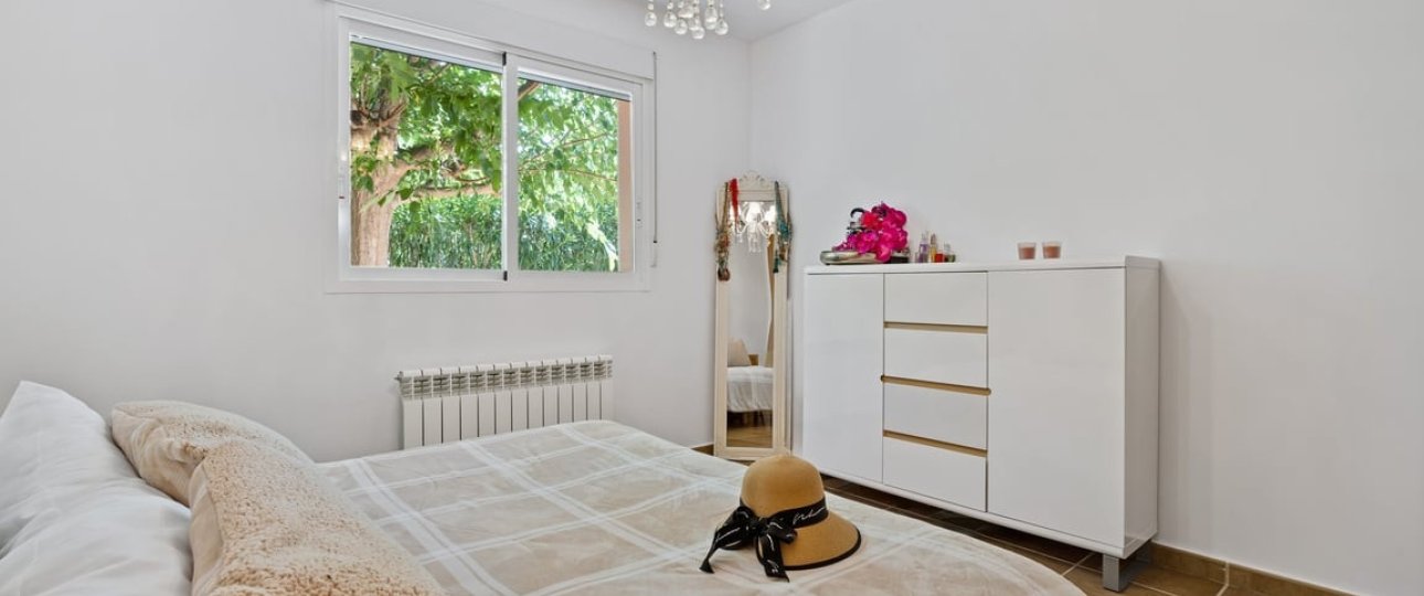 Wiederverkauf - Villa - Jávea - Xàbia - Jávea - Xàbia Centro