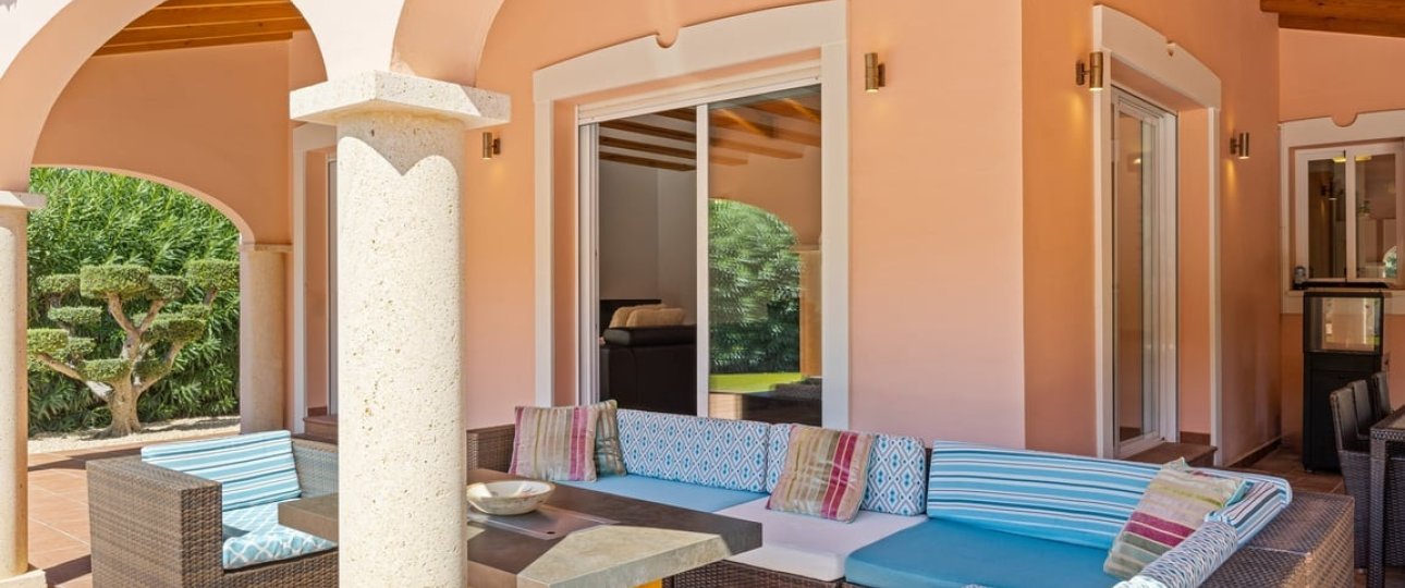 Wiederverkauf - Villa - Jávea - Xàbia - Jávea - Xàbia Centro