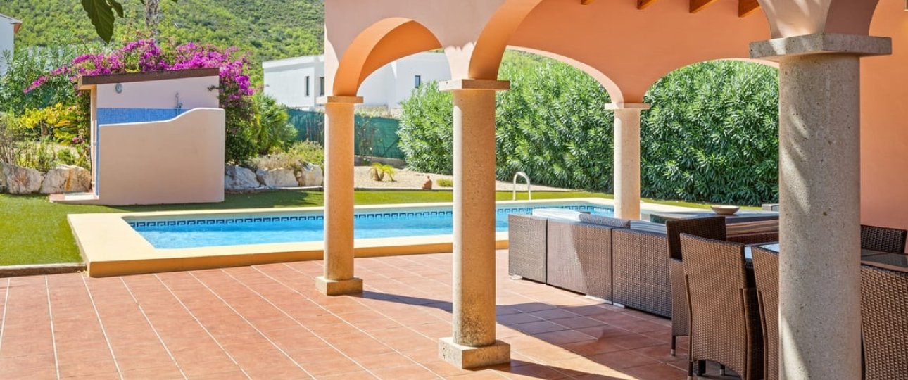 Wiederverkauf - Villa - Jávea - Xàbia - Jávea - Xàbia Centro
