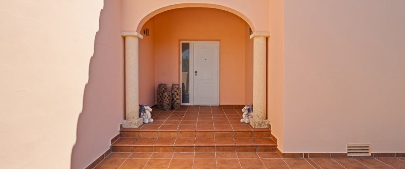 Wiederverkauf - Villa - Jávea - Xàbia - Jávea - Xàbia Centro