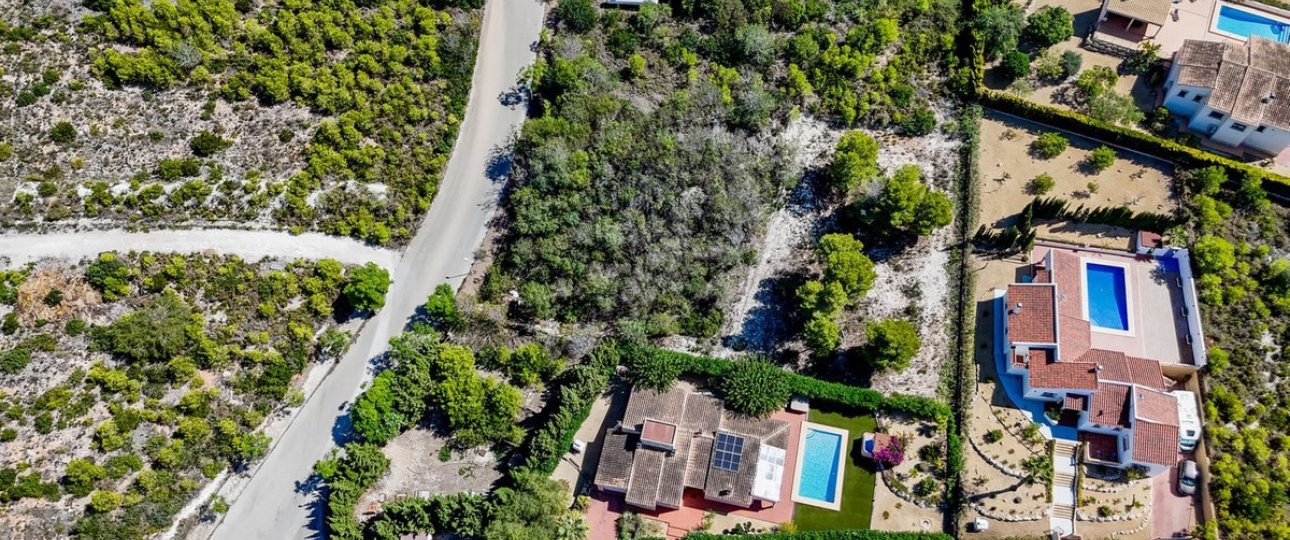 Wiederverkauf - Villa - Jávea - Xàbia - Jávea - Xàbia Centro
