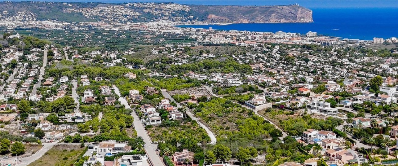 Wiederverkauf - Villa - Jávea - Xàbia - Jávea - Xàbia Centro