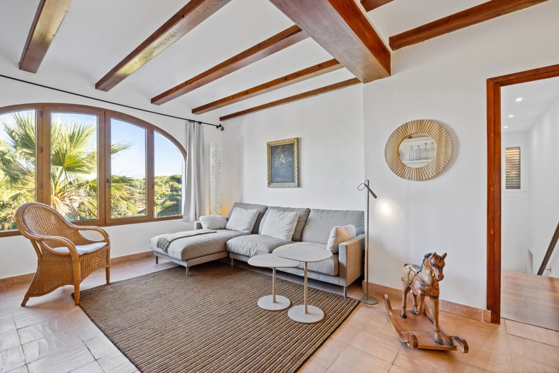 Wiederverkauf - Villa - Jávea - Xàbia - Jávea - Xàbia Centro
