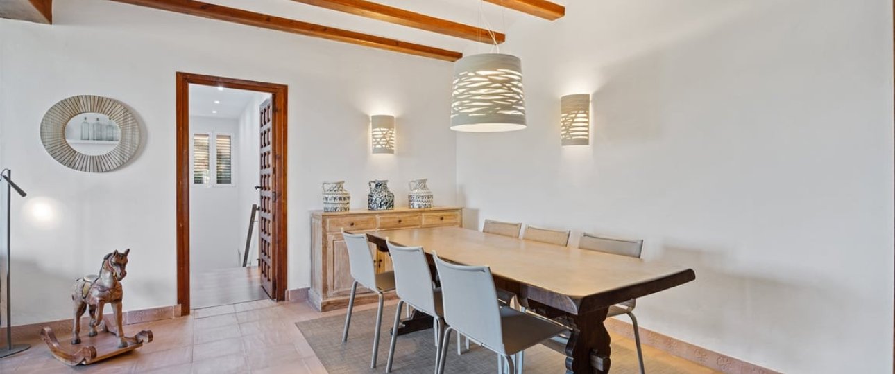 Wiederverkauf - Villa - Jávea - Xàbia - Jávea - Xàbia Centro