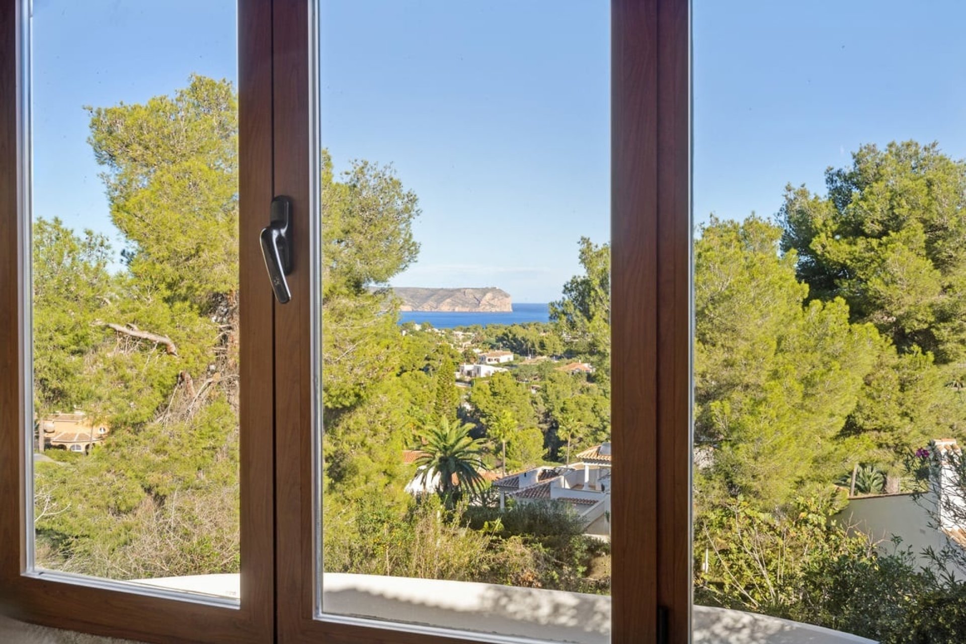 Wiederverkauf - Villa - Jávea - Xàbia - Jávea - Xàbia Centro