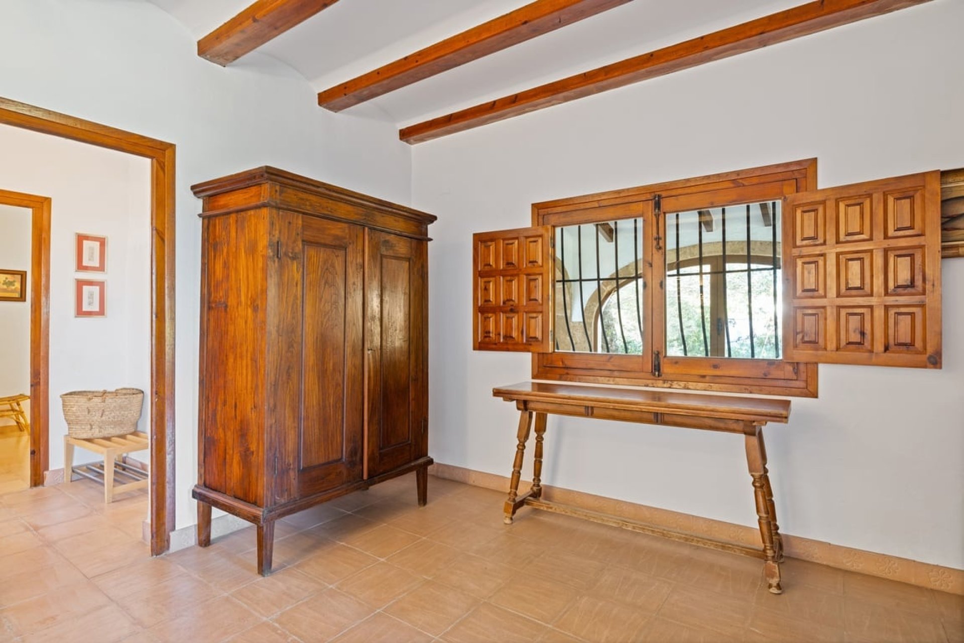 Wiederverkauf - Villa - Jávea - Xàbia - Jávea - Xàbia Centro