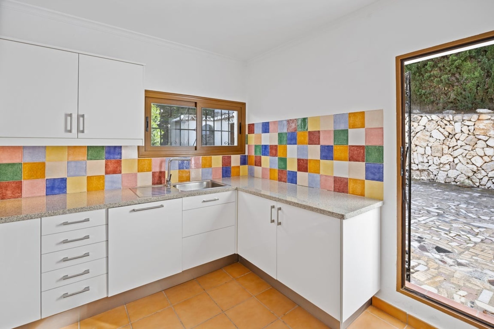 Wiederverkauf - Villa - Jávea - Xàbia - Jávea - Xàbia Centro