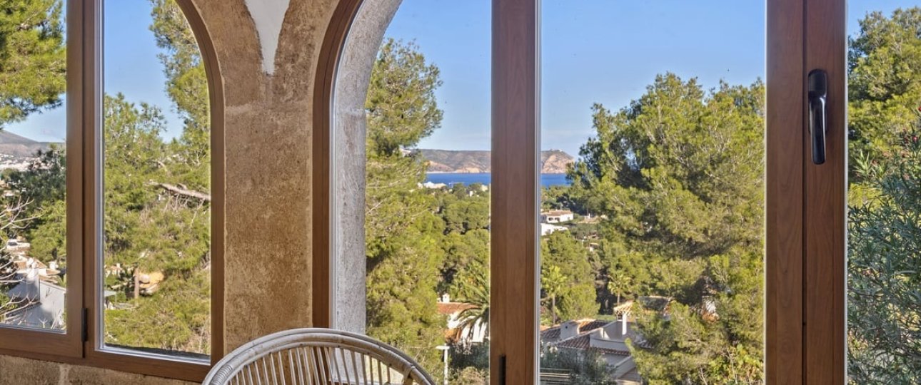 Wiederverkauf - Villa - Jávea - Xàbia - Jávea - Xàbia Centro