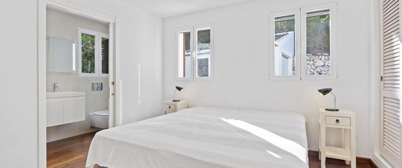 Wiederverkauf - Villa - Jávea - Xàbia - Jávea - Xàbia Centro