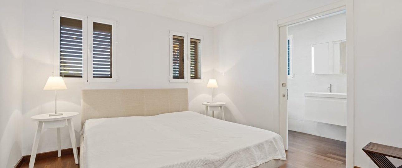 Wiederverkauf - Villa - Jávea - Xàbia - Jávea - Xàbia Centro