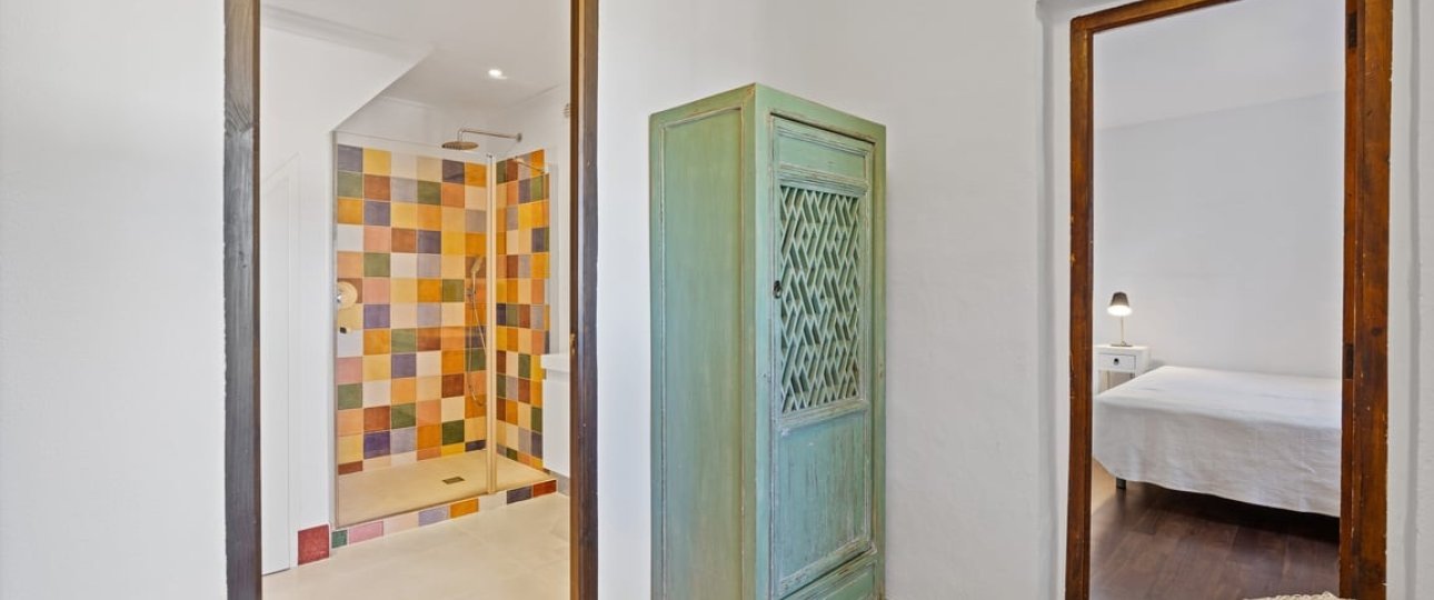 Wiederverkauf - Villa - Jávea - Xàbia - Jávea - Xàbia Centro
