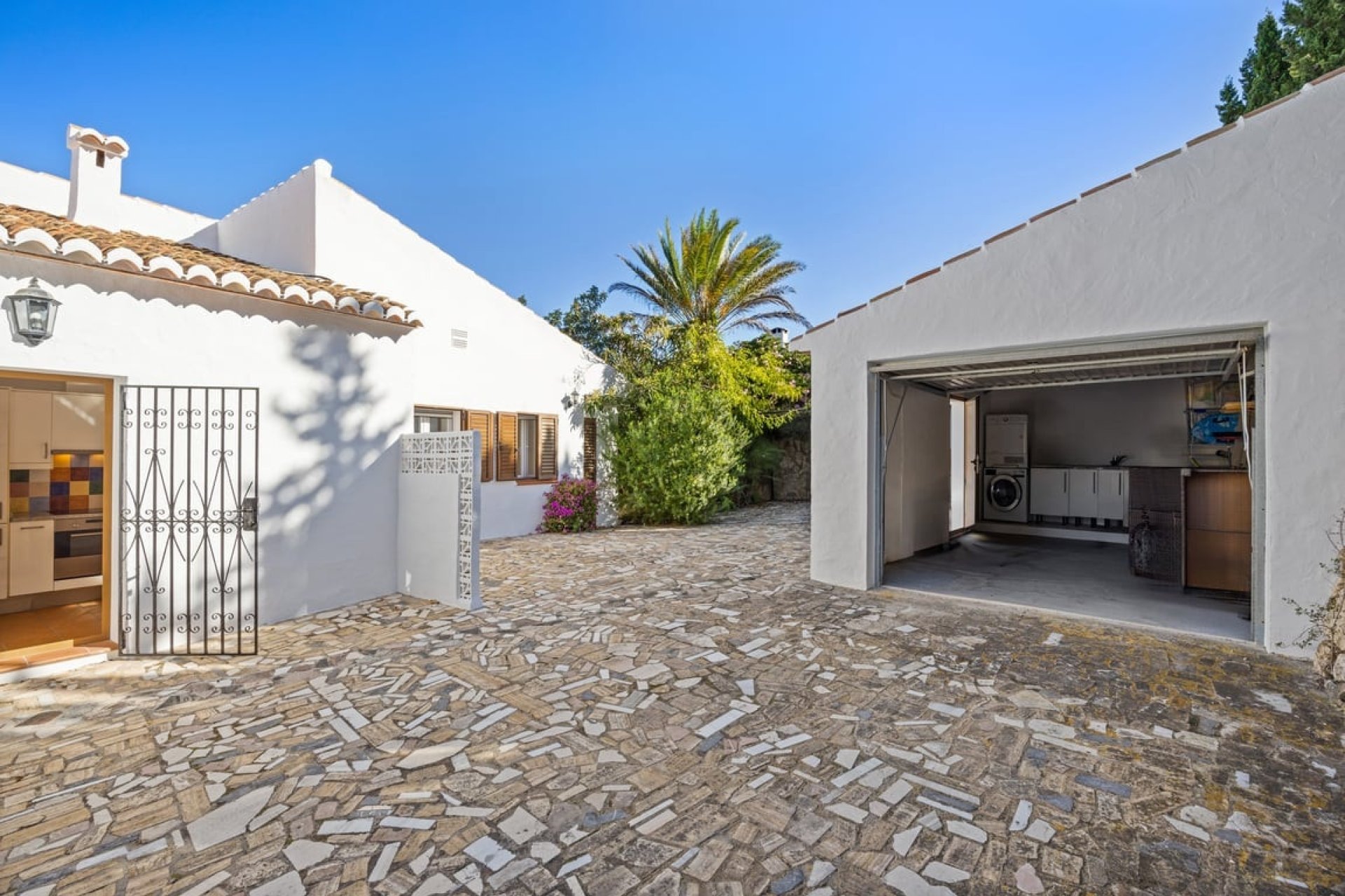 Wiederverkauf - Villa - Jávea - Xàbia - Jávea - Xàbia Centro