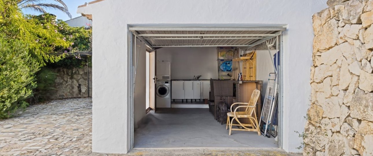 Wiederverkauf - Villa - Jávea - Xàbia - Jávea - Xàbia Centro