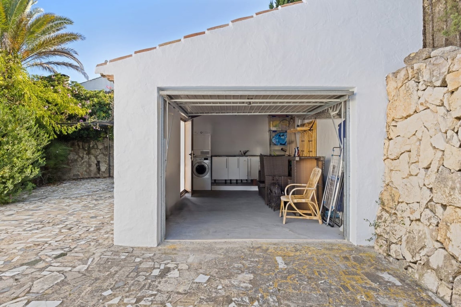 Wiederverkauf - Villa - Jávea - Xàbia - Jávea - Xàbia Centro