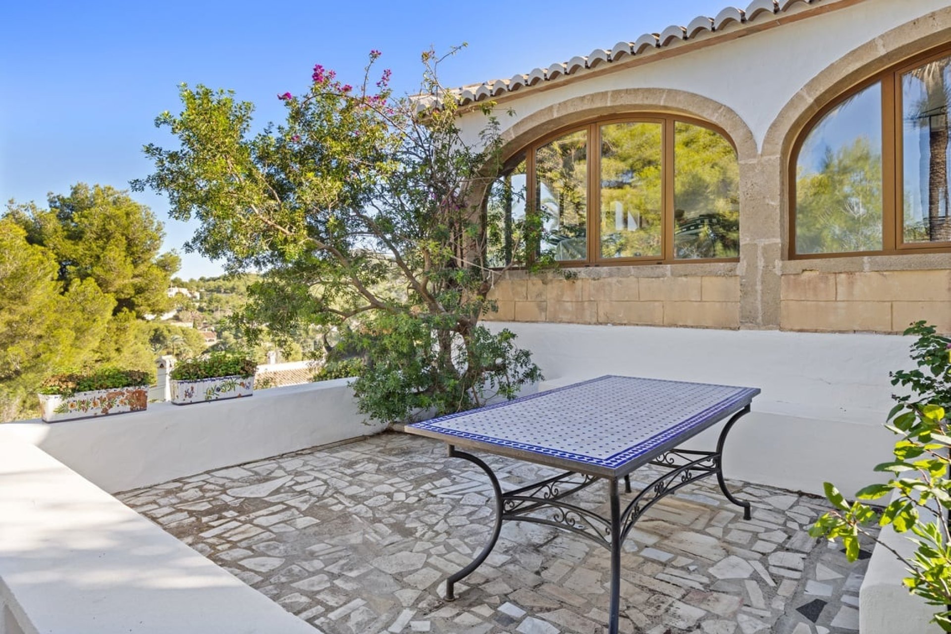 Wiederverkauf - Villa - Jávea - Xàbia - Jávea - Xàbia Centro