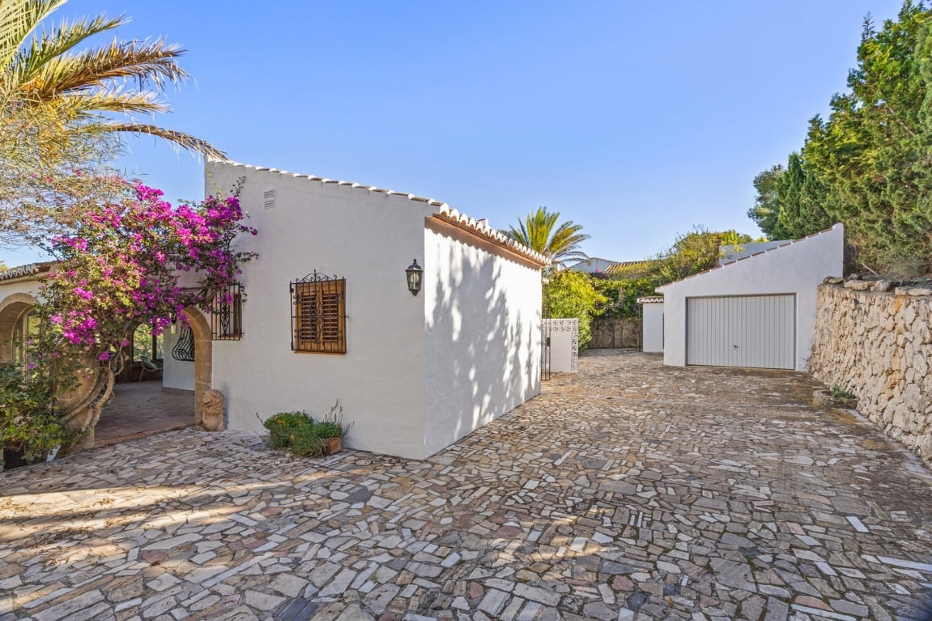 Wiederverkauf - Villa - Jávea - Xàbia - Jávea - Xàbia Centro