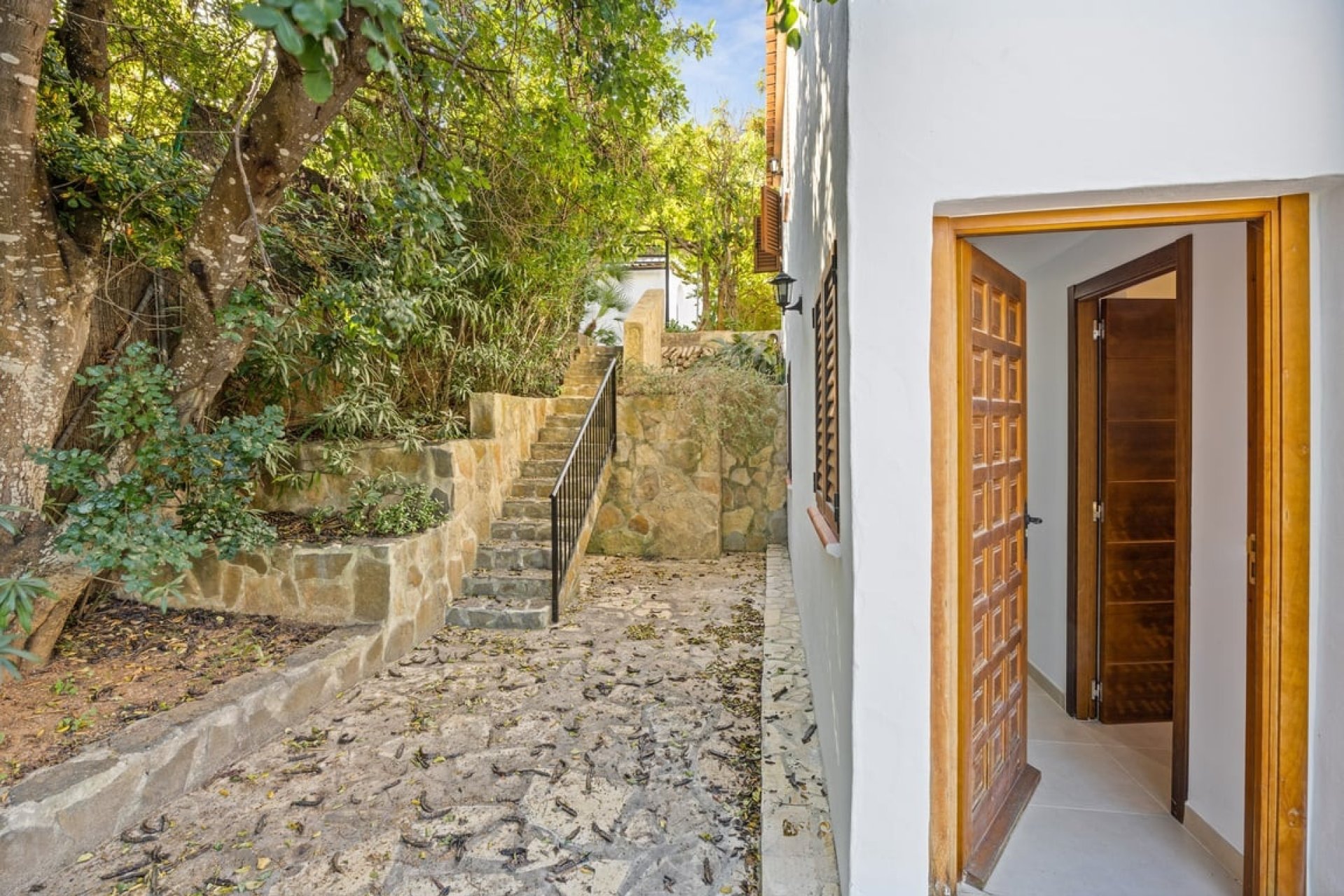 Wiederverkauf - Villa - Jávea - Xàbia - Jávea - Xàbia Centro