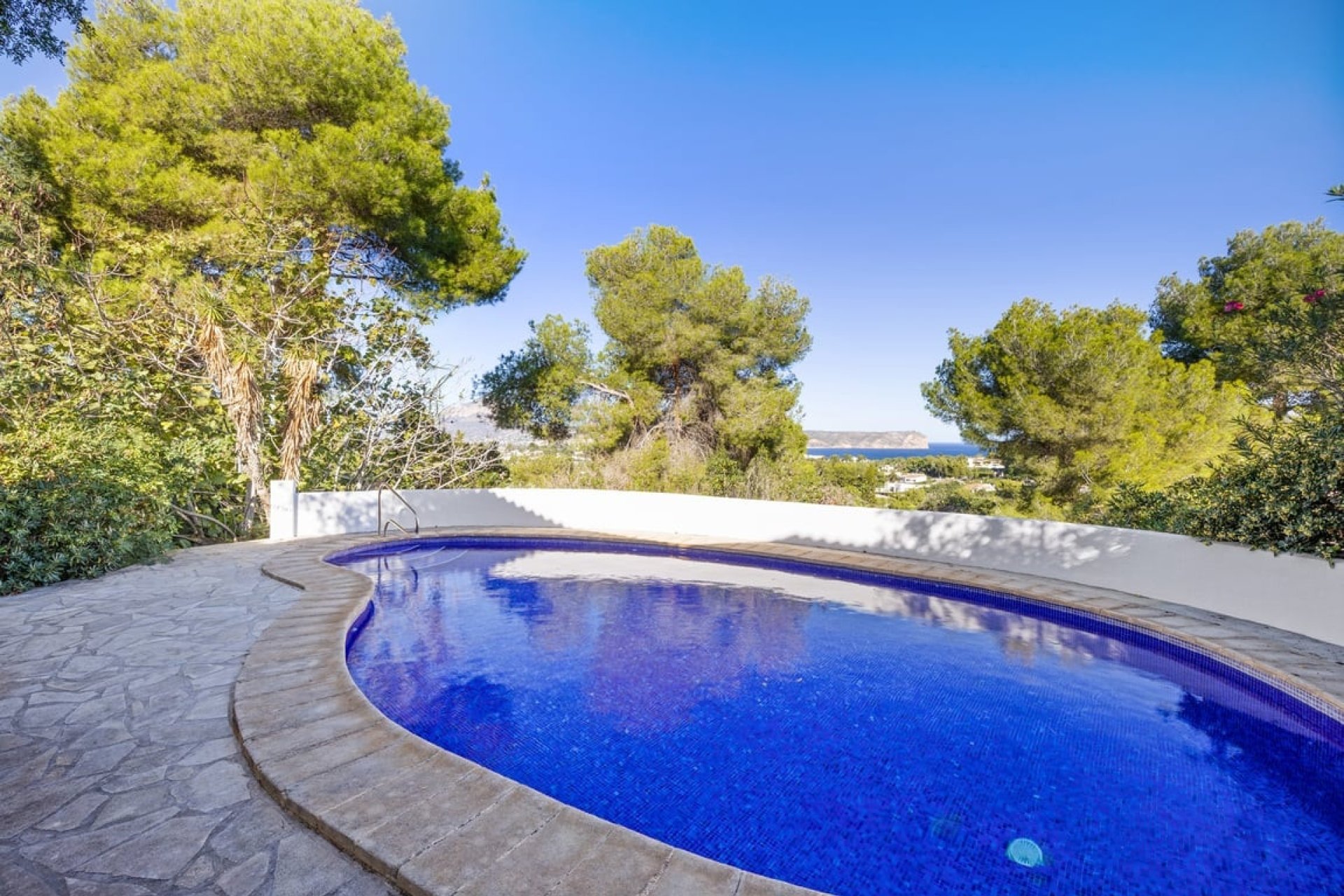 Wiederverkauf - Villa - Jávea - Xàbia - Jávea - Xàbia Centro