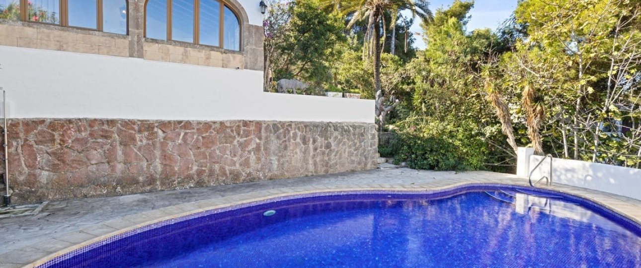 Wiederverkauf - Villa - Jávea - Xàbia - Jávea - Xàbia Centro