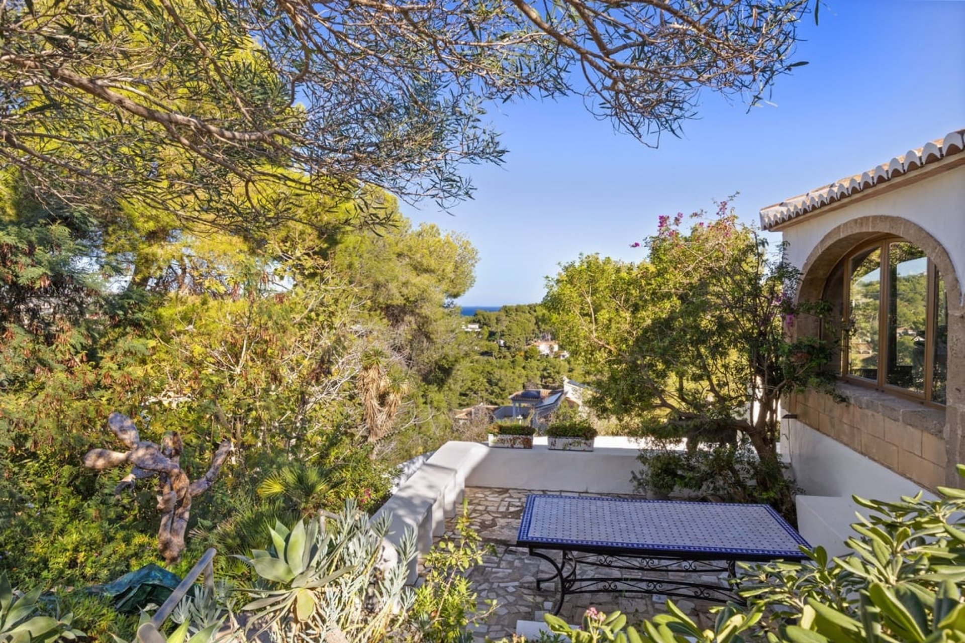 Wiederverkauf - Villa - Jávea - Xàbia - Jávea - Xàbia Centro