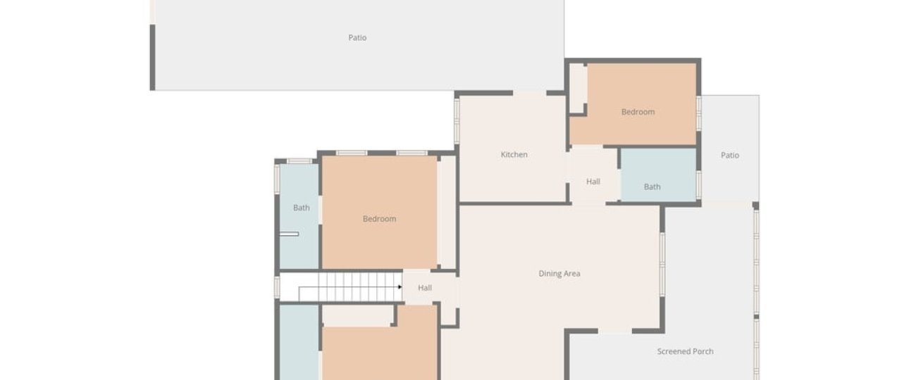 Wiederverkauf - Villa - Jávea - Xàbia - Jávea - Xàbia Centro