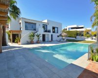 Wiederverkauf - Villa - Jávea - Xàbia - Jávea - Xàbia Centro
