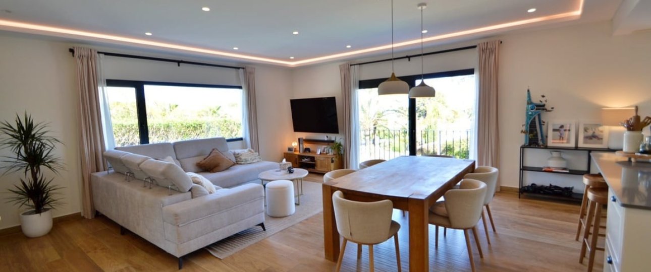 Wiederverkauf - Villa - Jávea - Xàbia - Jávea - Xàbia Centro