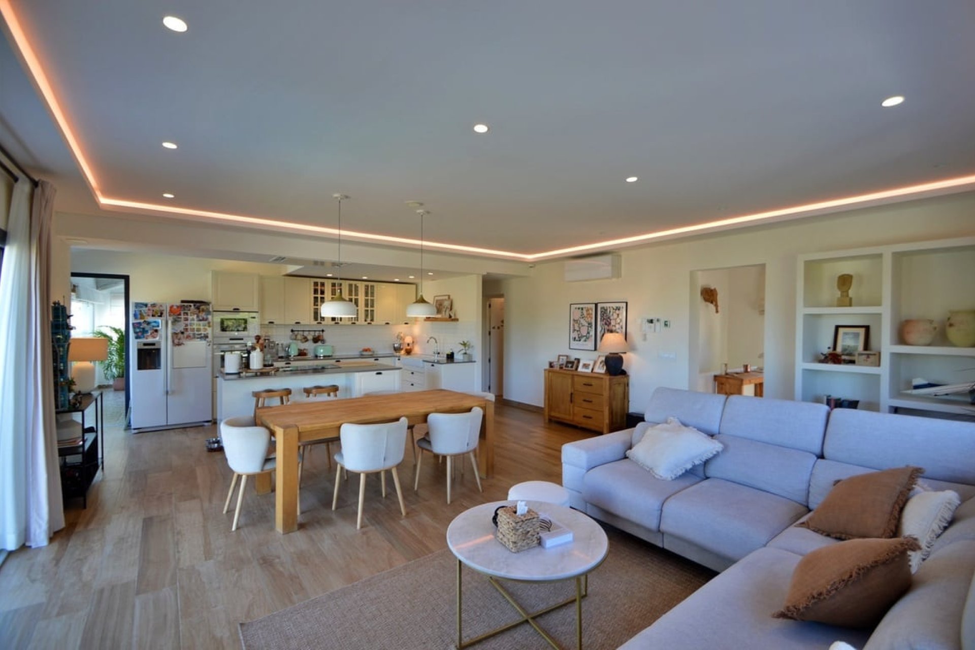 Wiederverkauf - Villa - Jávea - Xàbia - Jávea - Xàbia Centro