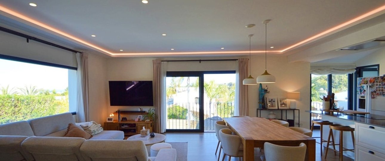 Wiederverkauf - Villa - Jávea - Xàbia - Jávea - Xàbia Centro