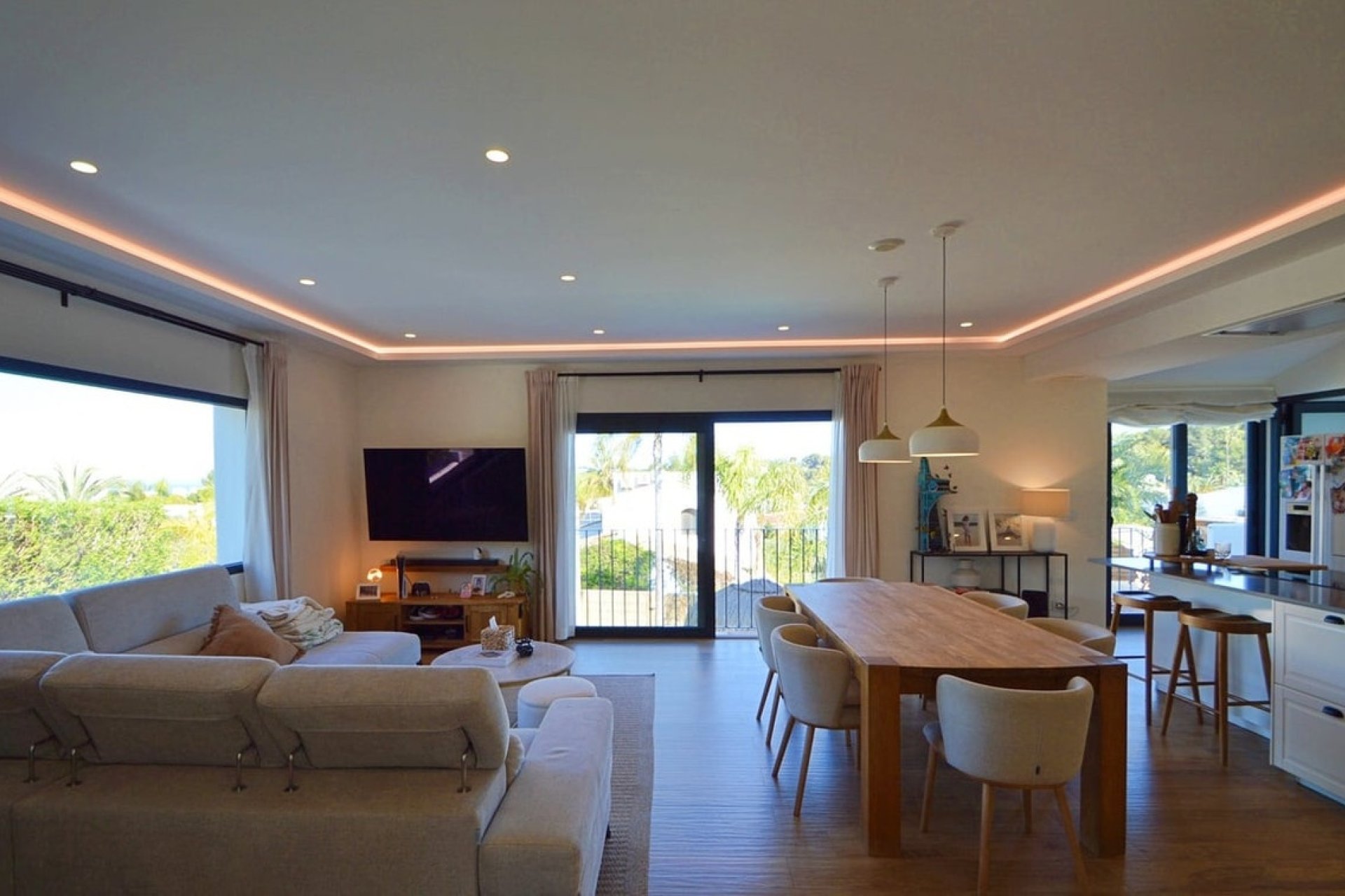 Wiederverkauf - Villa - Jávea - Xàbia - Jávea - Xàbia Centro
