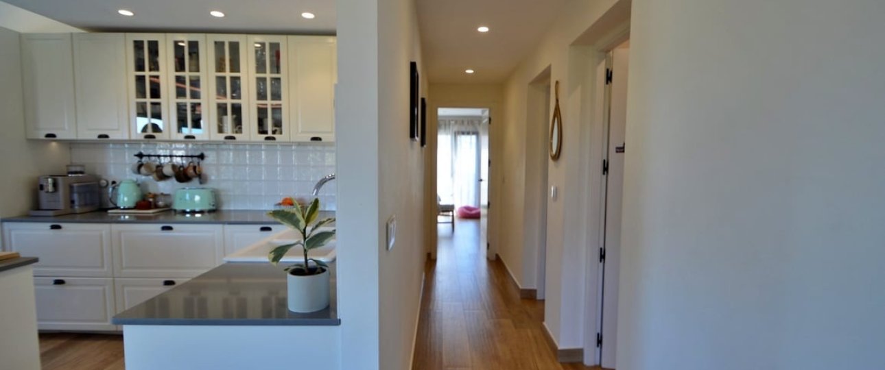 Wiederverkauf - Villa - Jávea - Xàbia - Jávea - Xàbia Centro