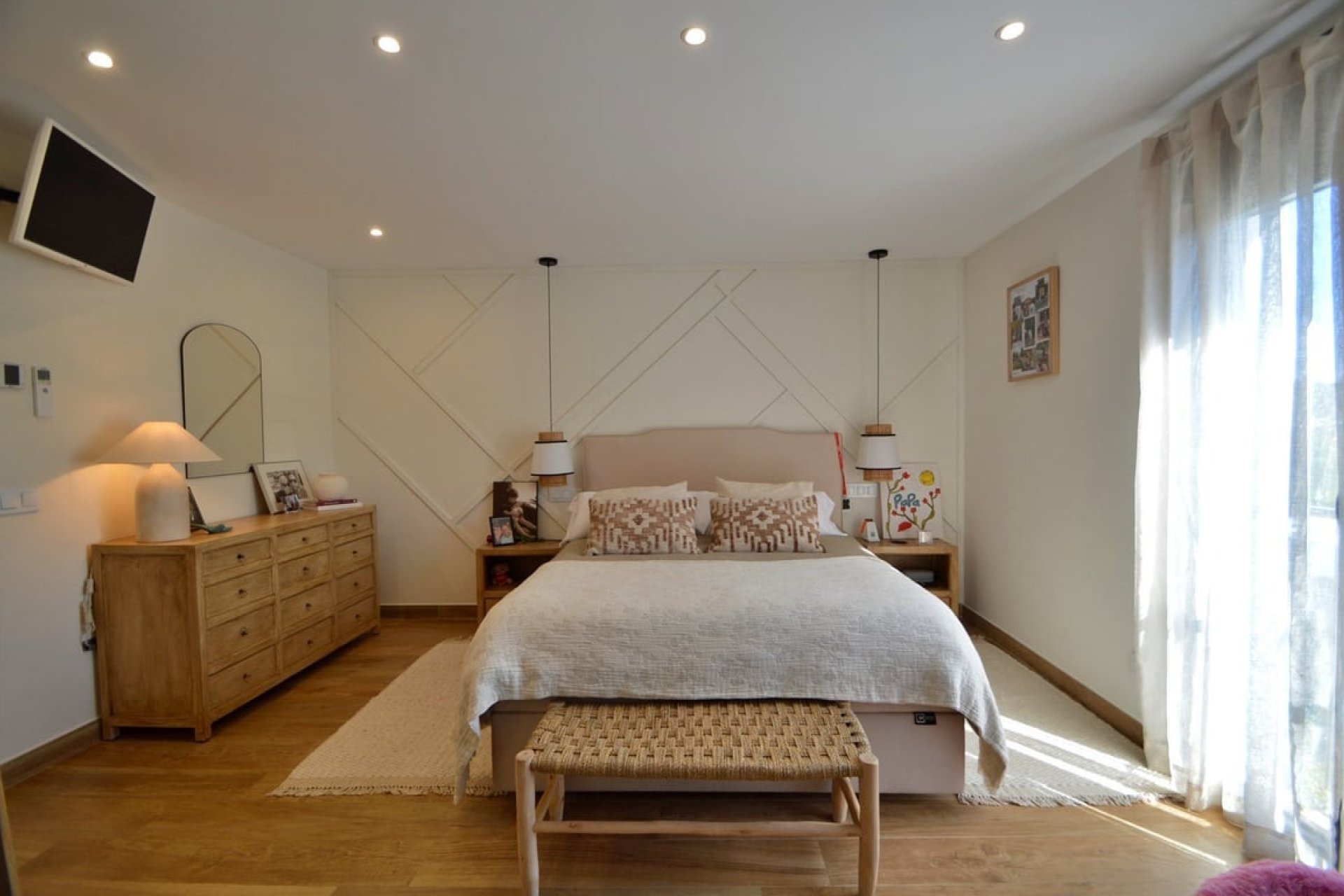 Wiederverkauf - Villa - Jávea - Xàbia - Jávea - Xàbia Centro