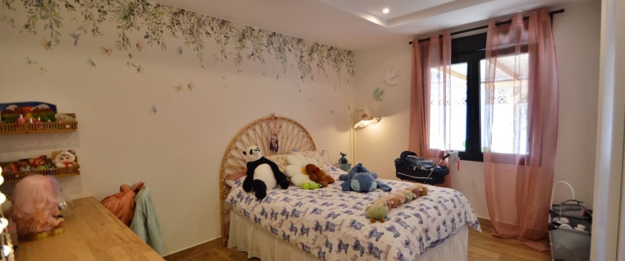Wiederverkauf - Villa - Jávea - Xàbia - Jávea - Xàbia Centro