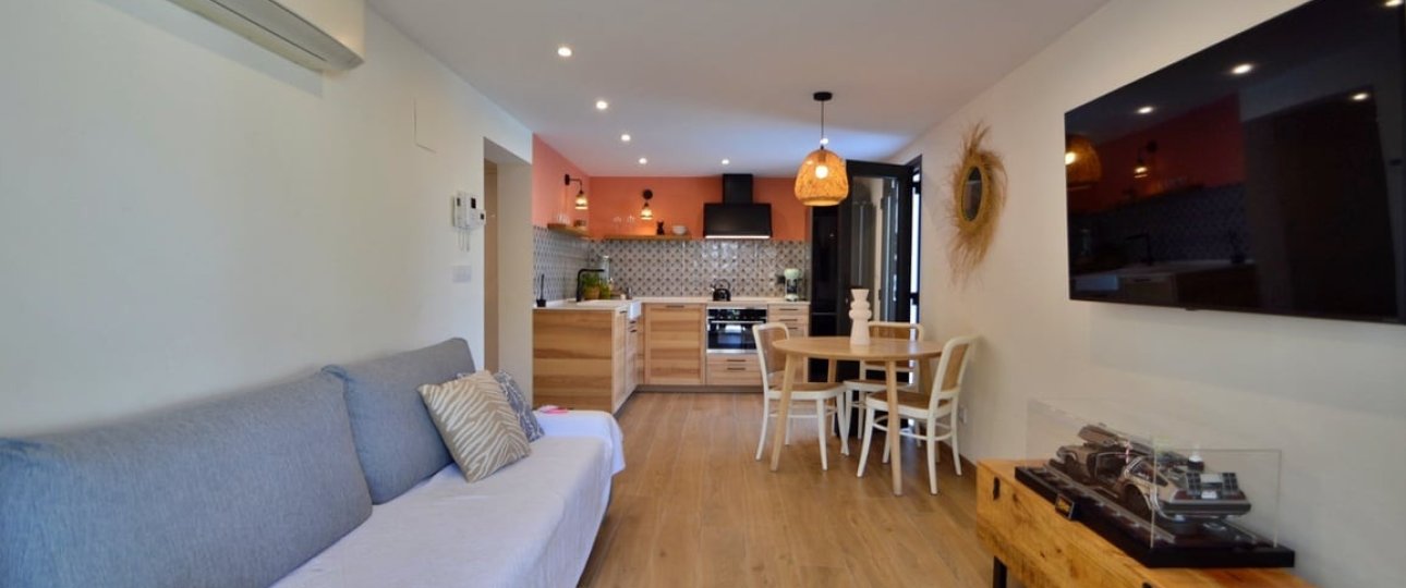 Wiederverkauf - Villa - Jávea - Xàbia - Jávea - Xàbia Centro