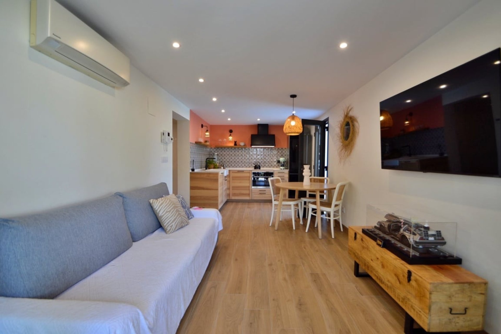 Wiederverkauf - Villa - Jávea - Xàbia - Jávea - Xàbia Centro
