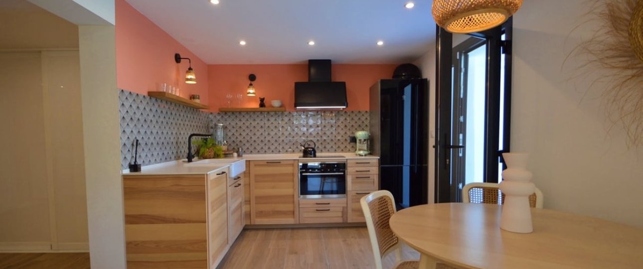 Wiederverkauf - Villa - Jávea - Xàbia - Jávea - Xàbia Centro